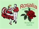 Rosalia Square Dancers