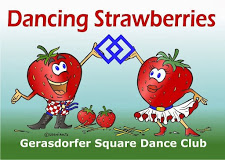 Dancing Strawberries